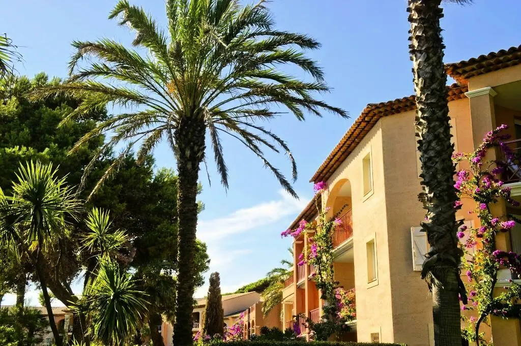Residence La Pinède - maeva Home