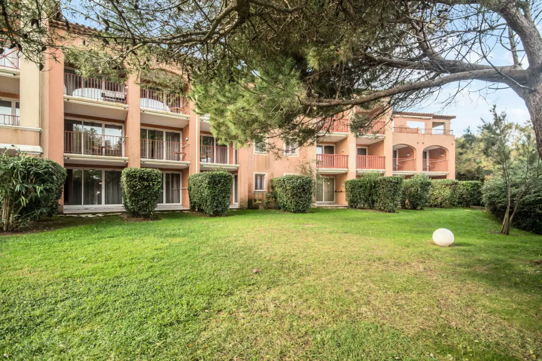 Residence La Pinède - maeva Home