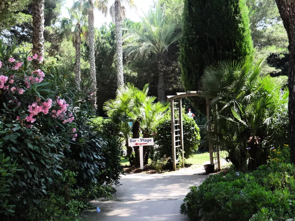 Residence La Pinède - maeva Home