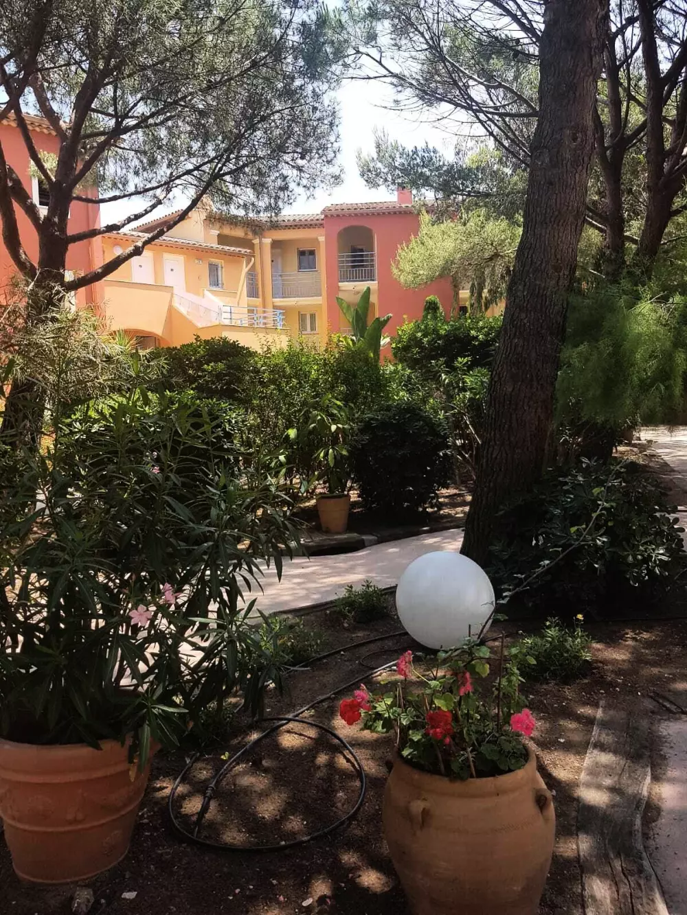 Residence La Pinède - maeva Home