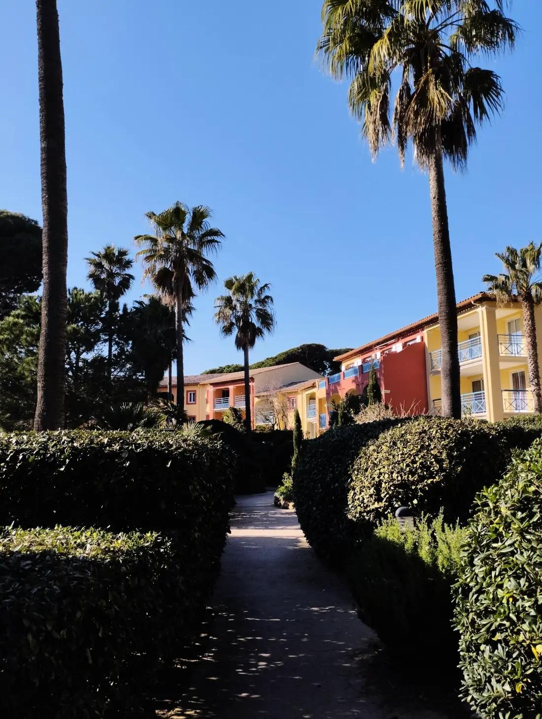 Residenza La Pinède - maeva Home