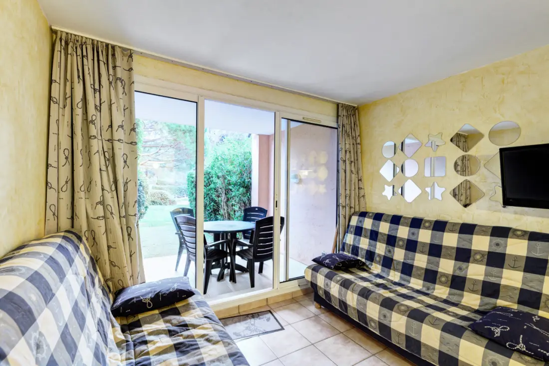 Residence La Pinède - maeva Home