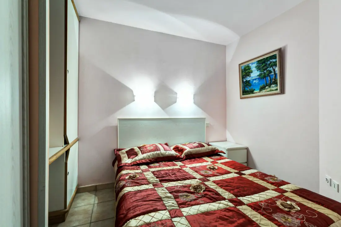 Residence La Pinède - maeva Home