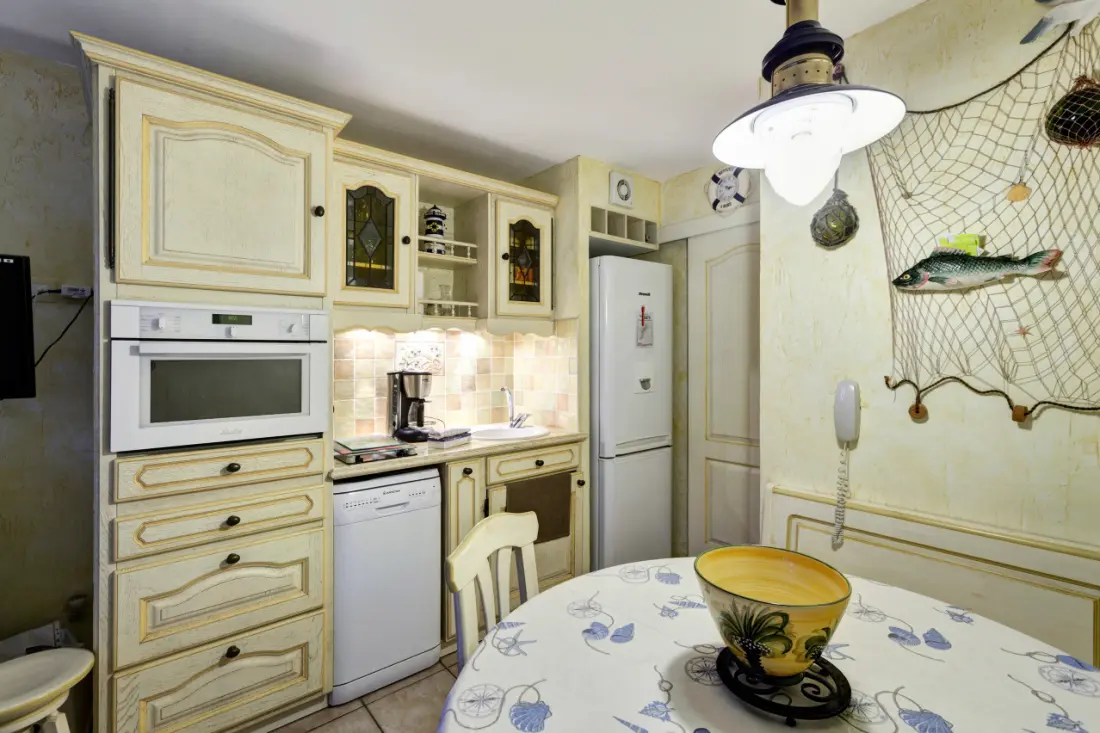 Residence La Pinède - maeva Home