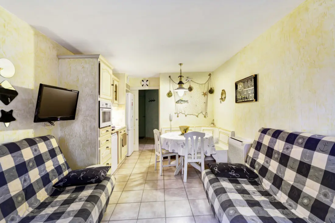 Residence La Pinède - maeva Home
