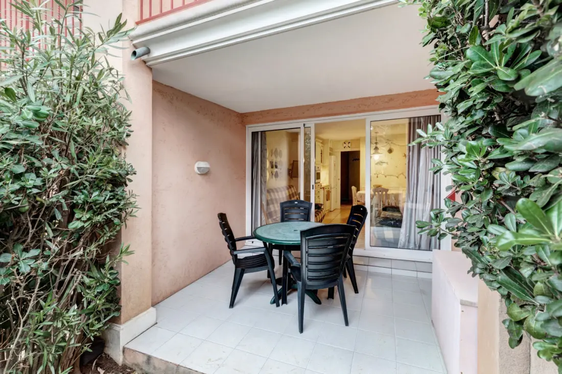 Residence La Pinède - maeva Home