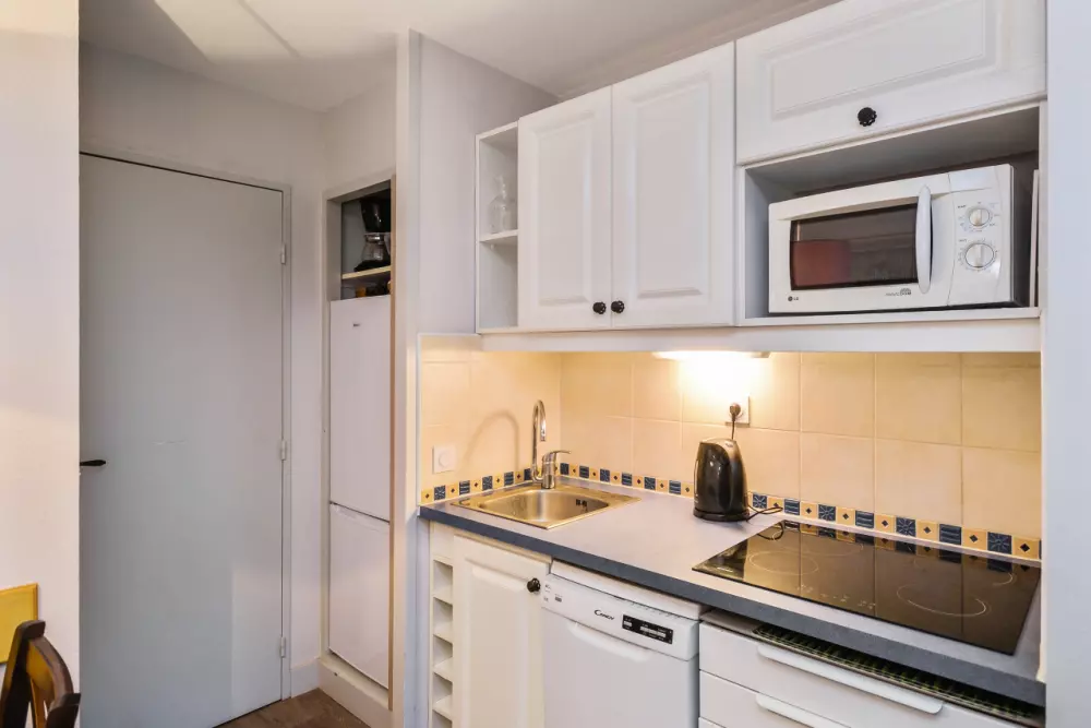 Residence La Pinède - maeva Home