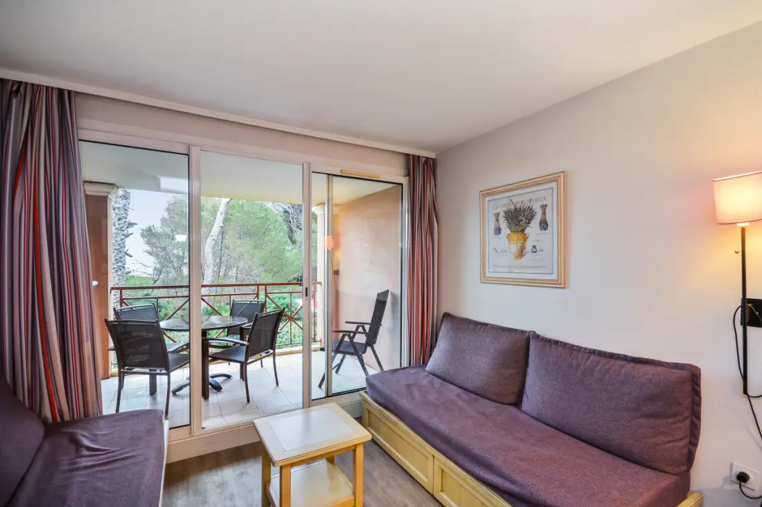 Residenza La Pinède - maeva Home