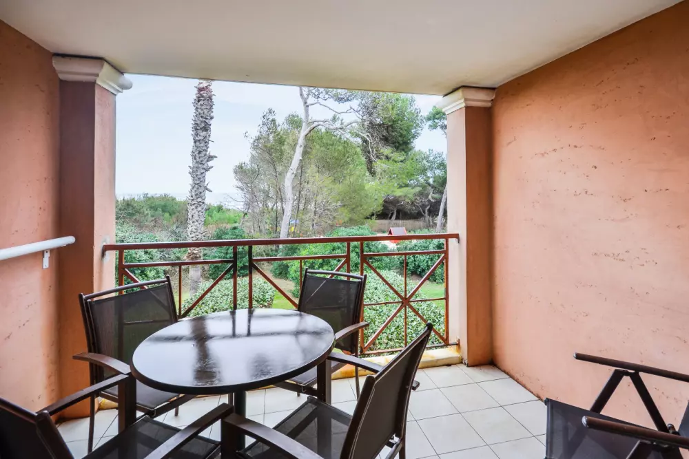 Residence La Pinède - maeva Home