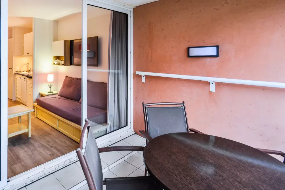 Residence La Pinède - maeva Home