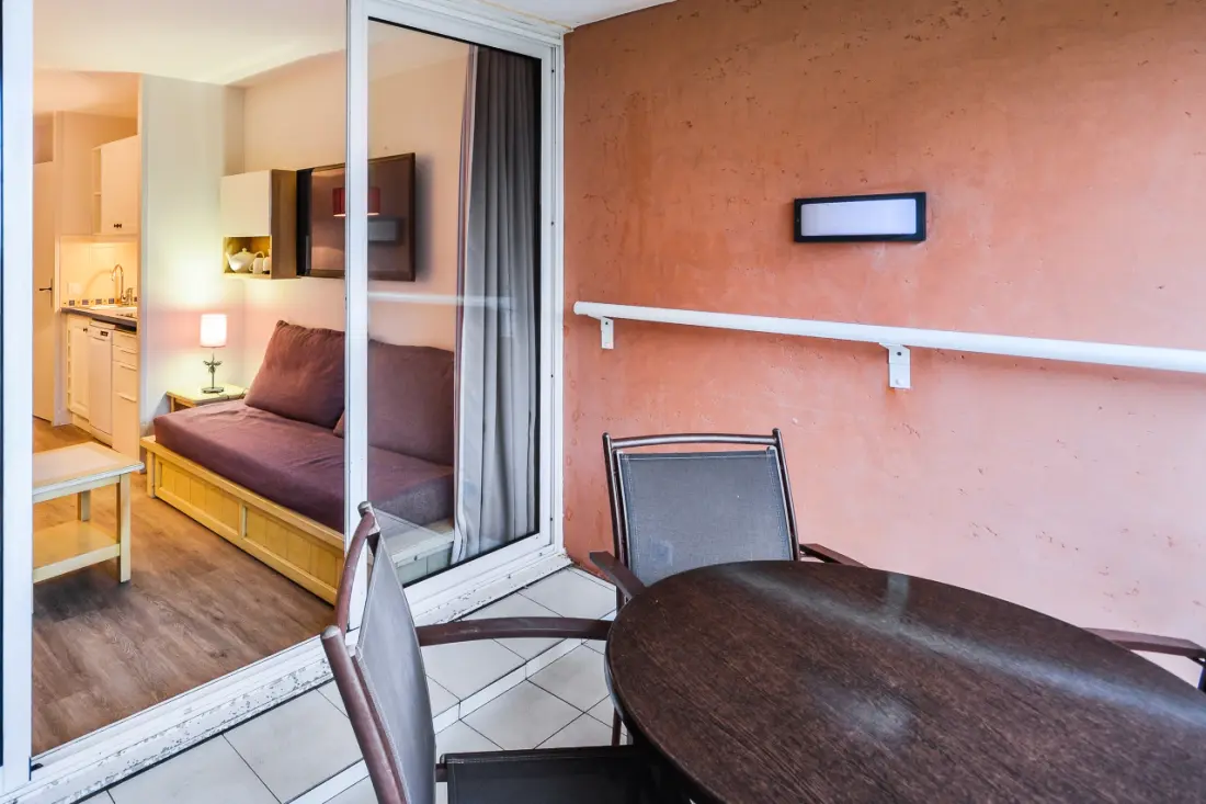 Residenza La Pinède - maeva Home