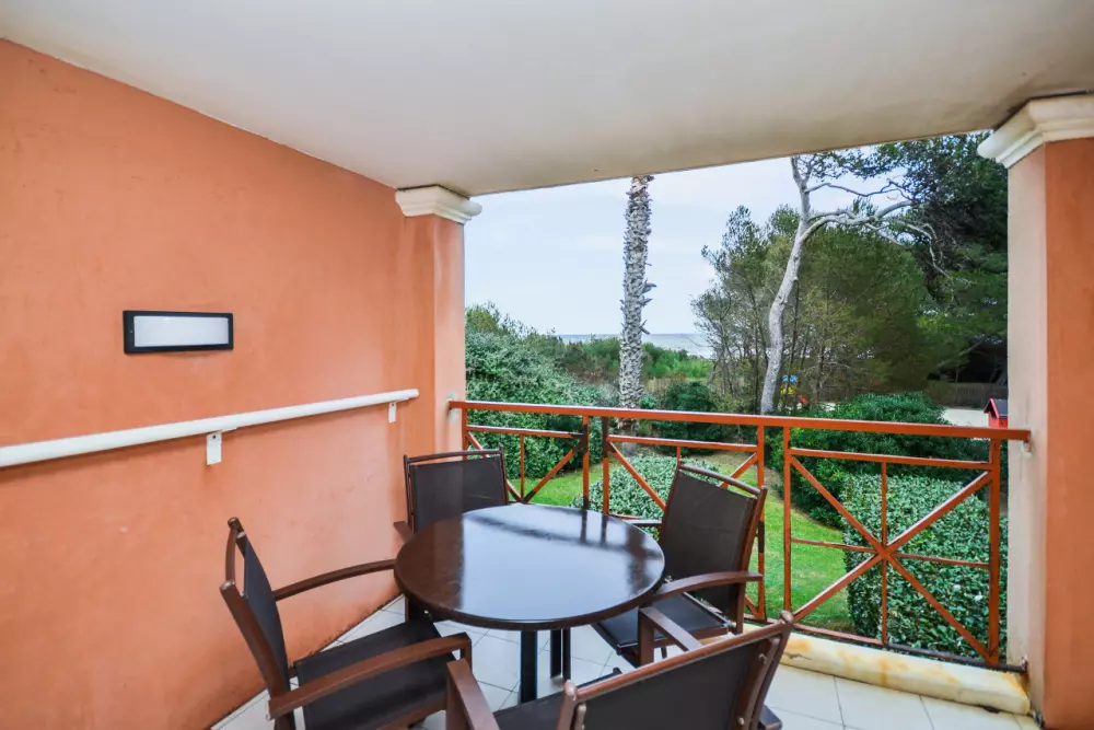 Residence La Pinède - maeva Home