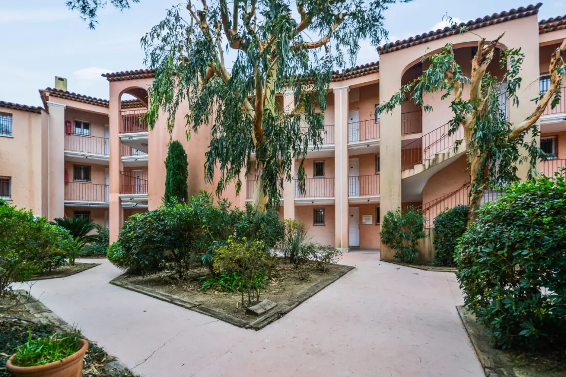 Residenza La Pinède - maeva Home