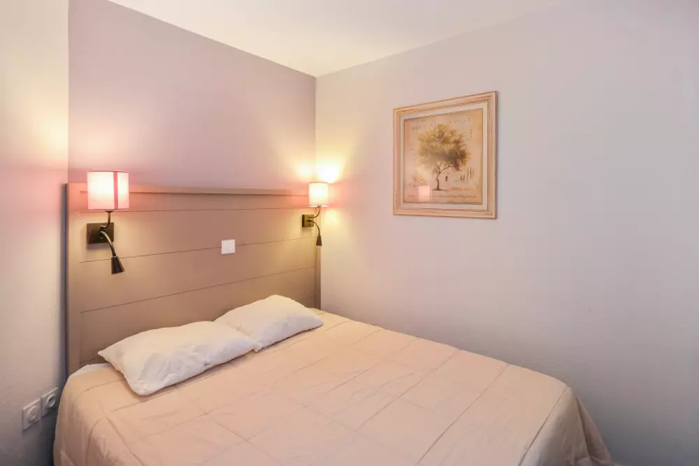 Residence La Pinède - maeva Home