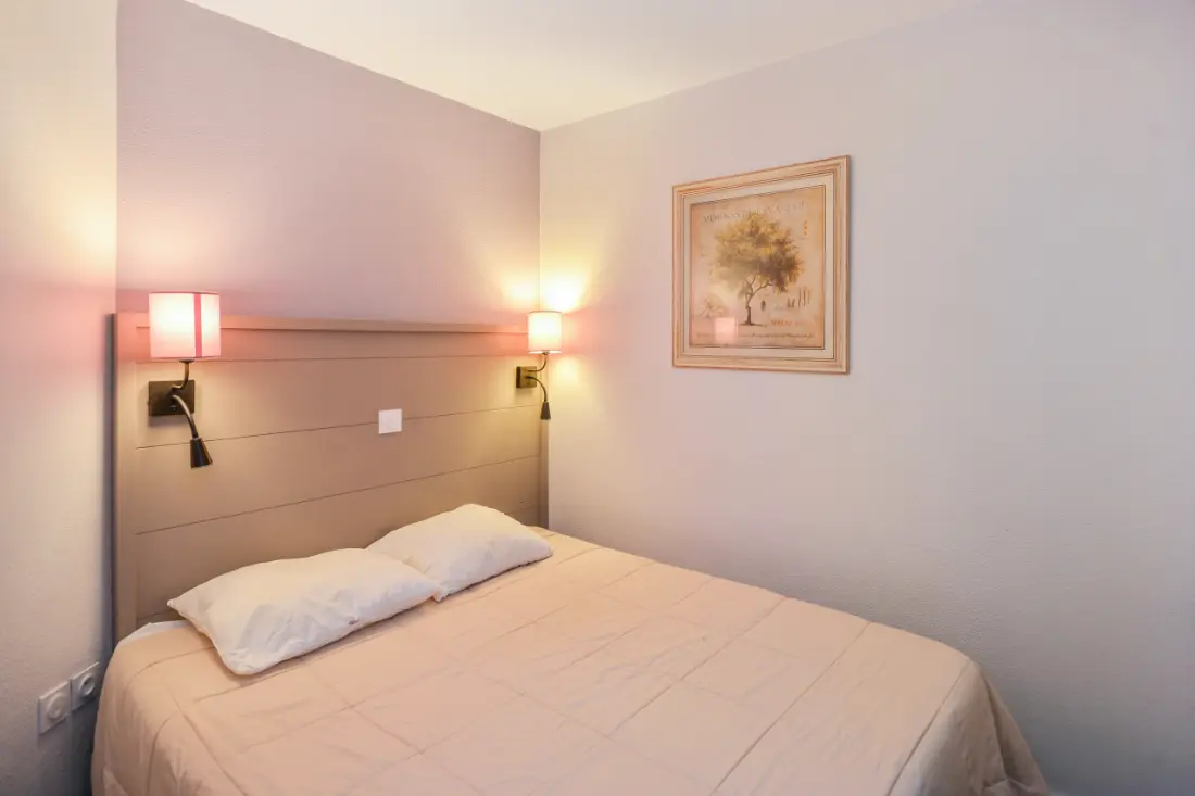 Residenza La Pinède - maeva Home