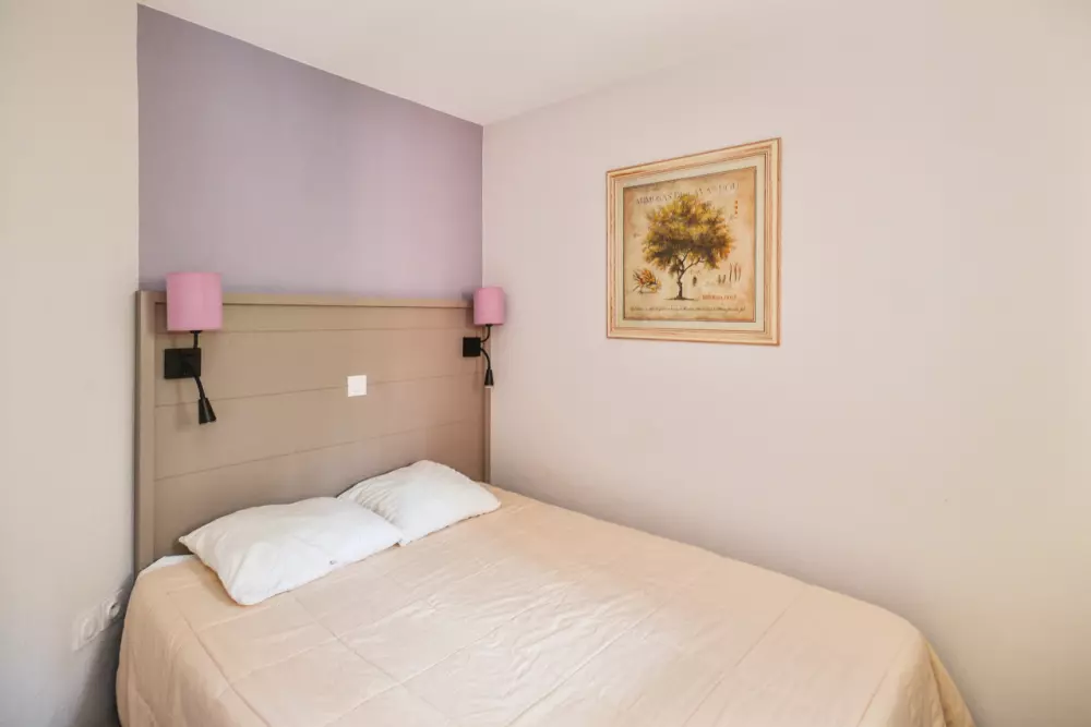 Residence La Pinède - maeva Home