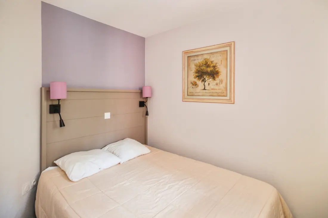 Residenza La Pinède - maeva Home