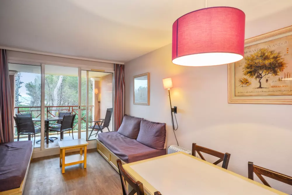 Residence La Pinède - maeva Home