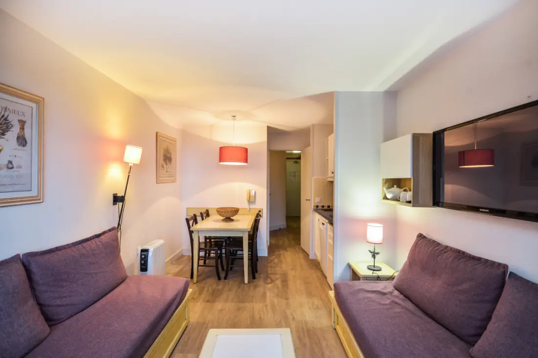 Residenza La Pinède - maeva Home
