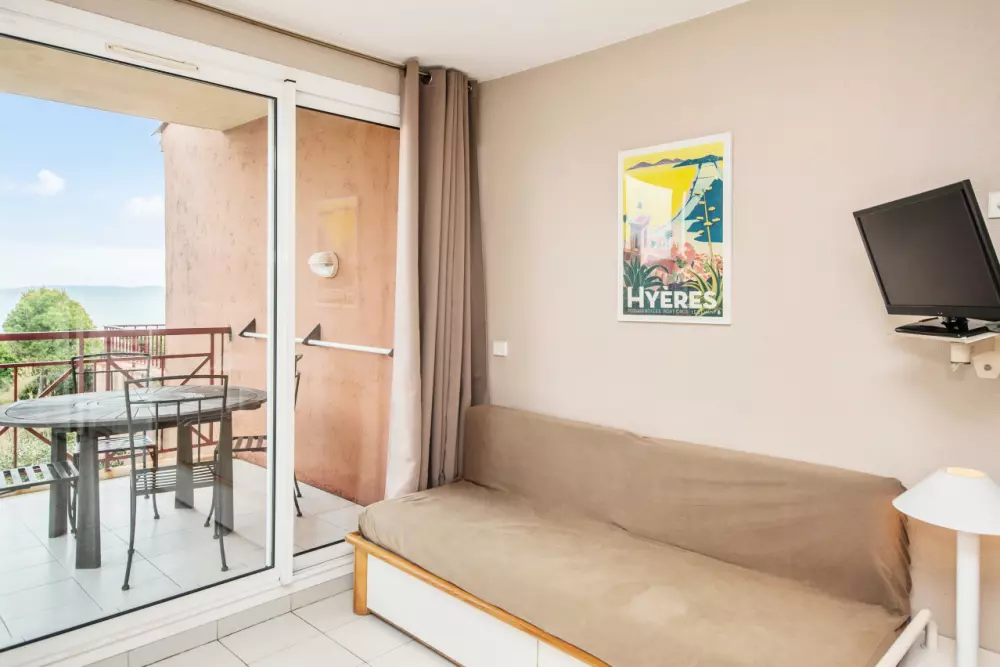 Residence La Pinède - maeva Home