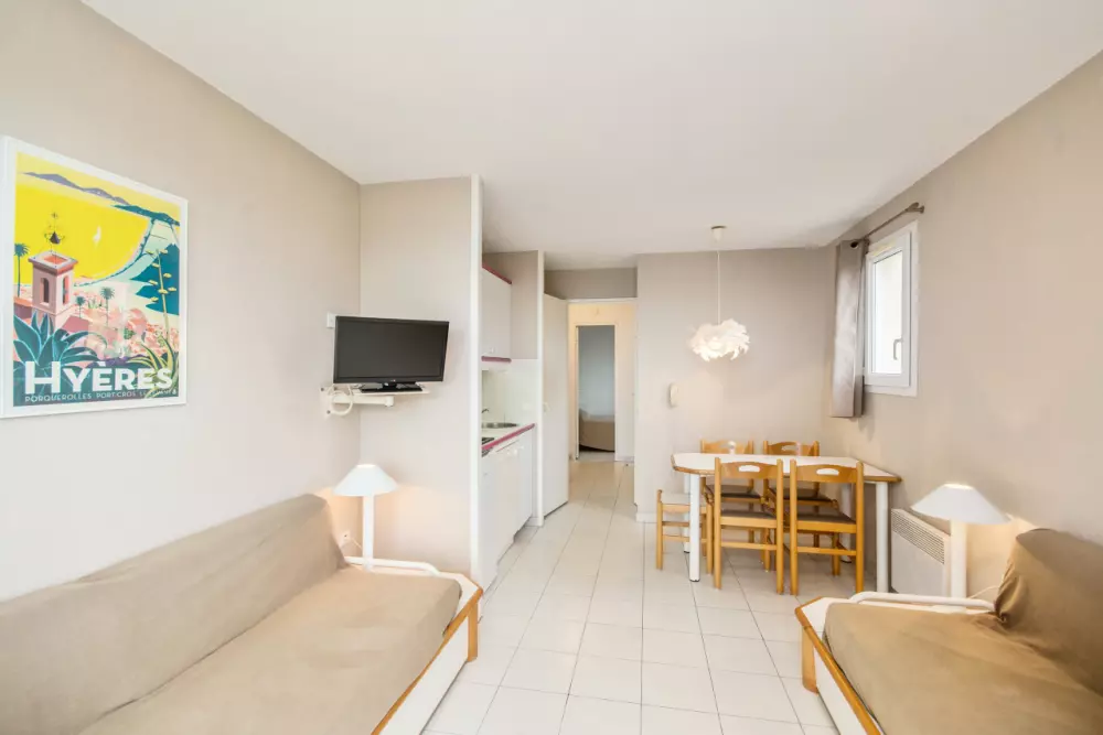 Residence La Pinède - maeva Home