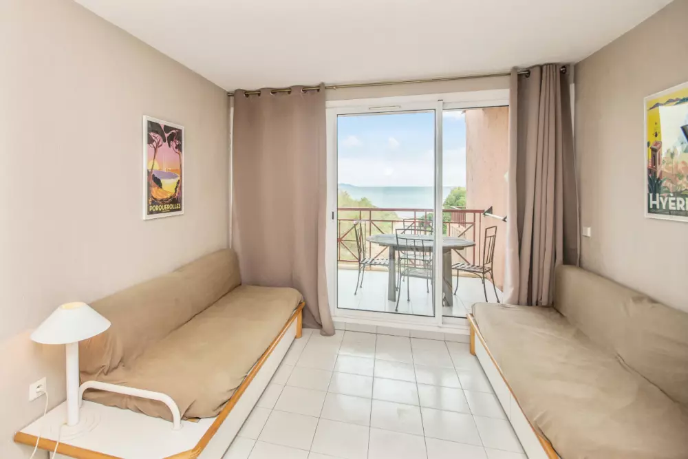 Residence La Pinède - maeva Home