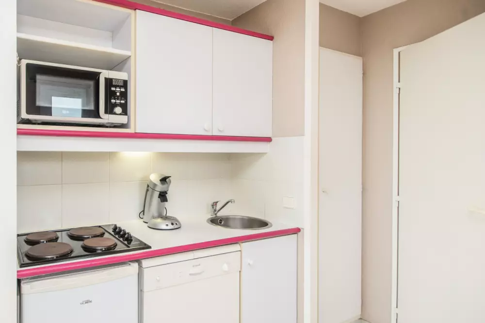 Residence La Pinède - maeva Home