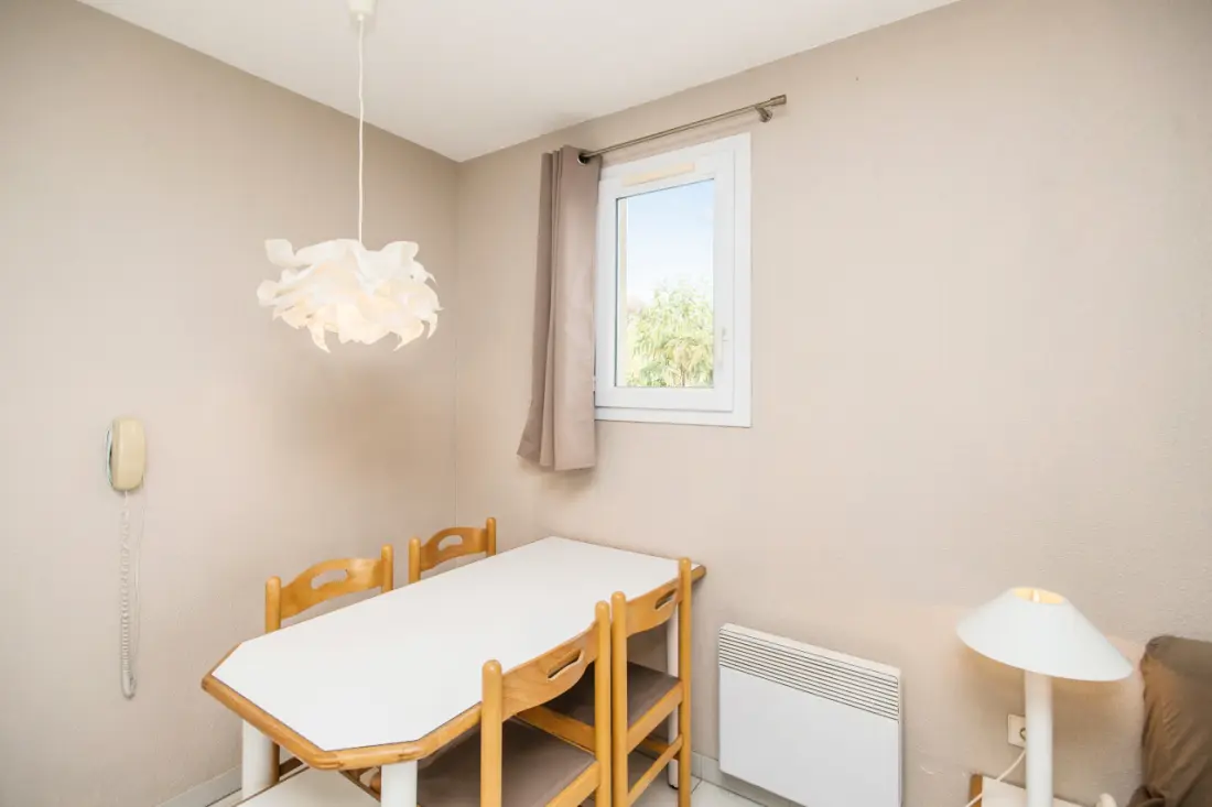Residenza La Pinède - maeva Home