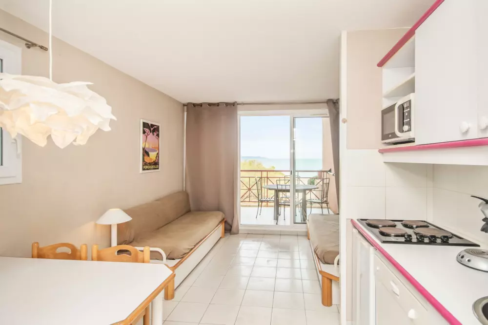 Residence La Pinède - maeva Home