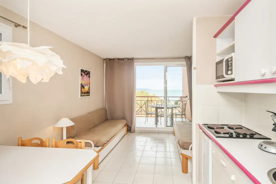 Residenza La Pinède - maeva Home