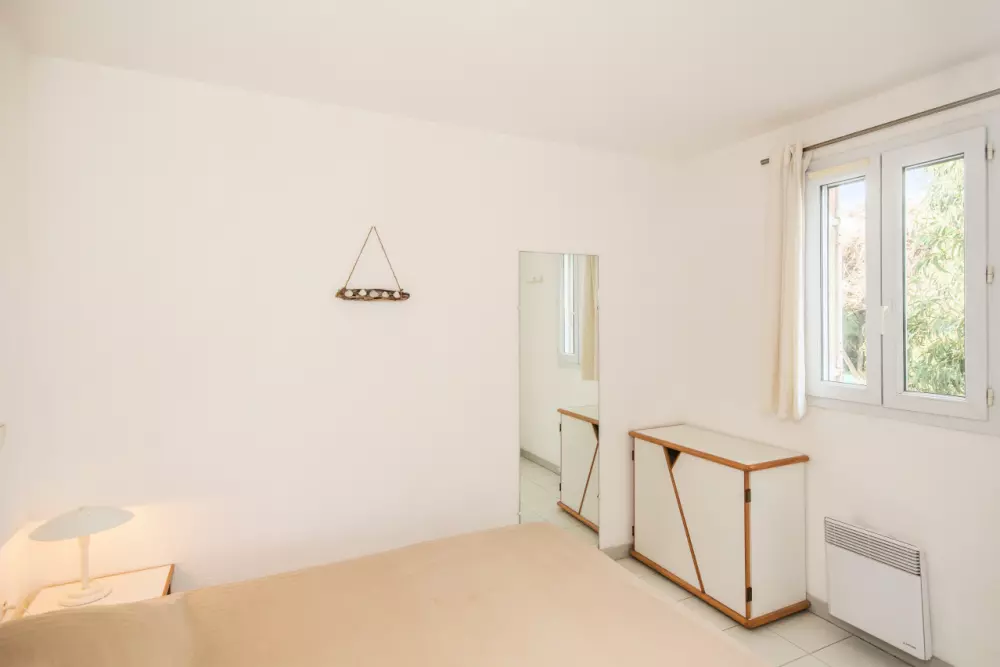 Residence La Pinède - maeva Home