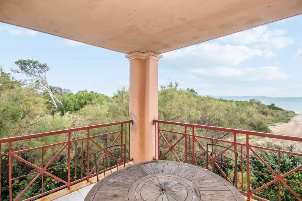 Residence La Pinède - maeva Home