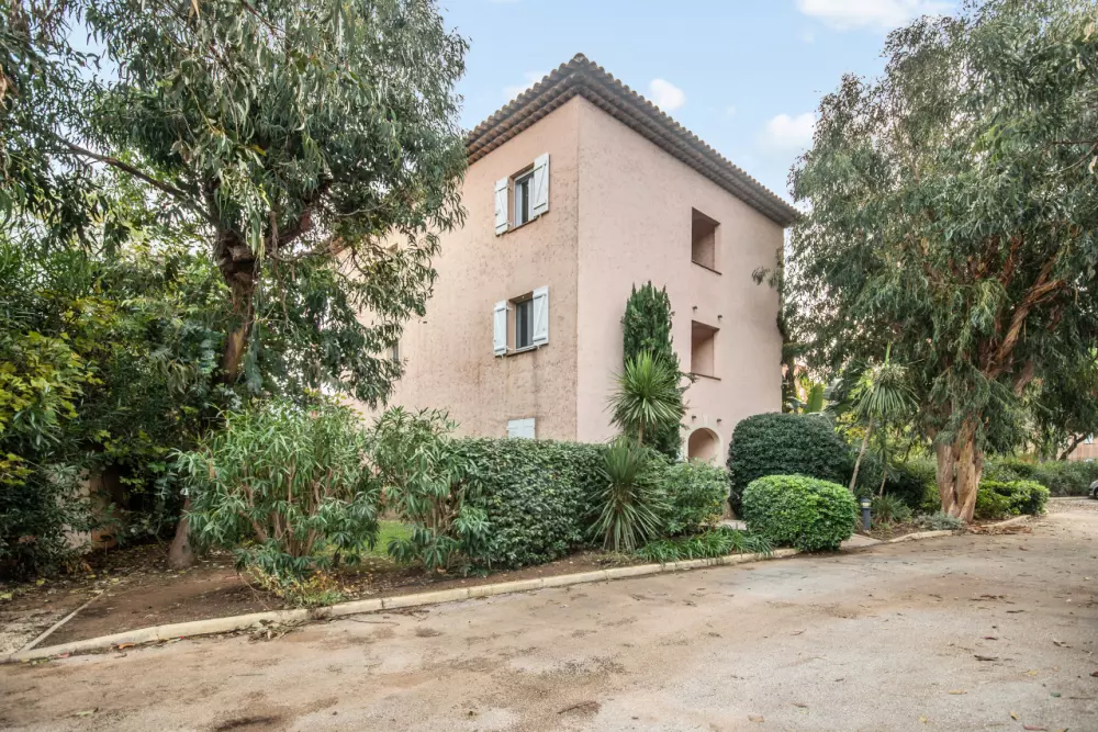 Residence La Pinède - maeva Home