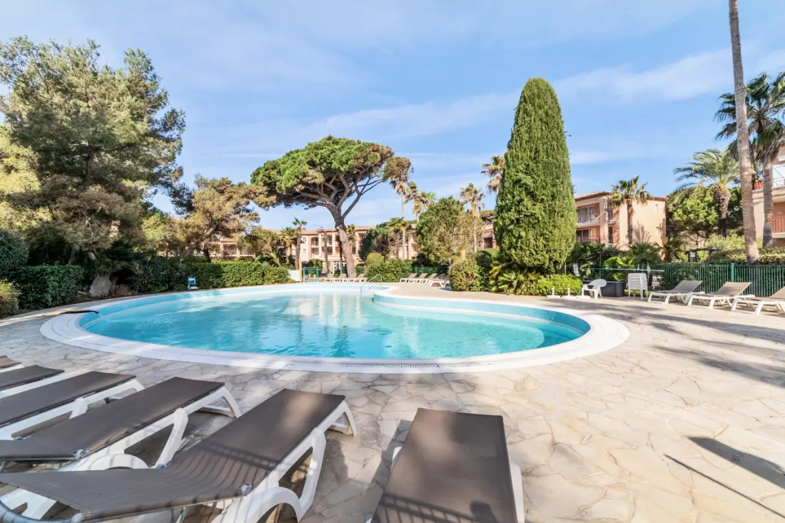 Residence La Pinède - maeva Home
