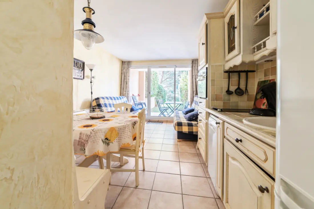 Residence La Pinède - maeva Home