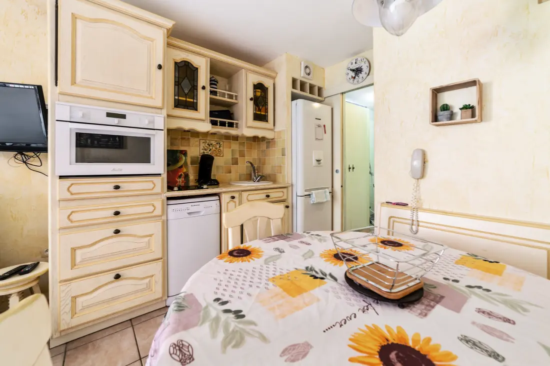 Residence La Pinède - maeva Home