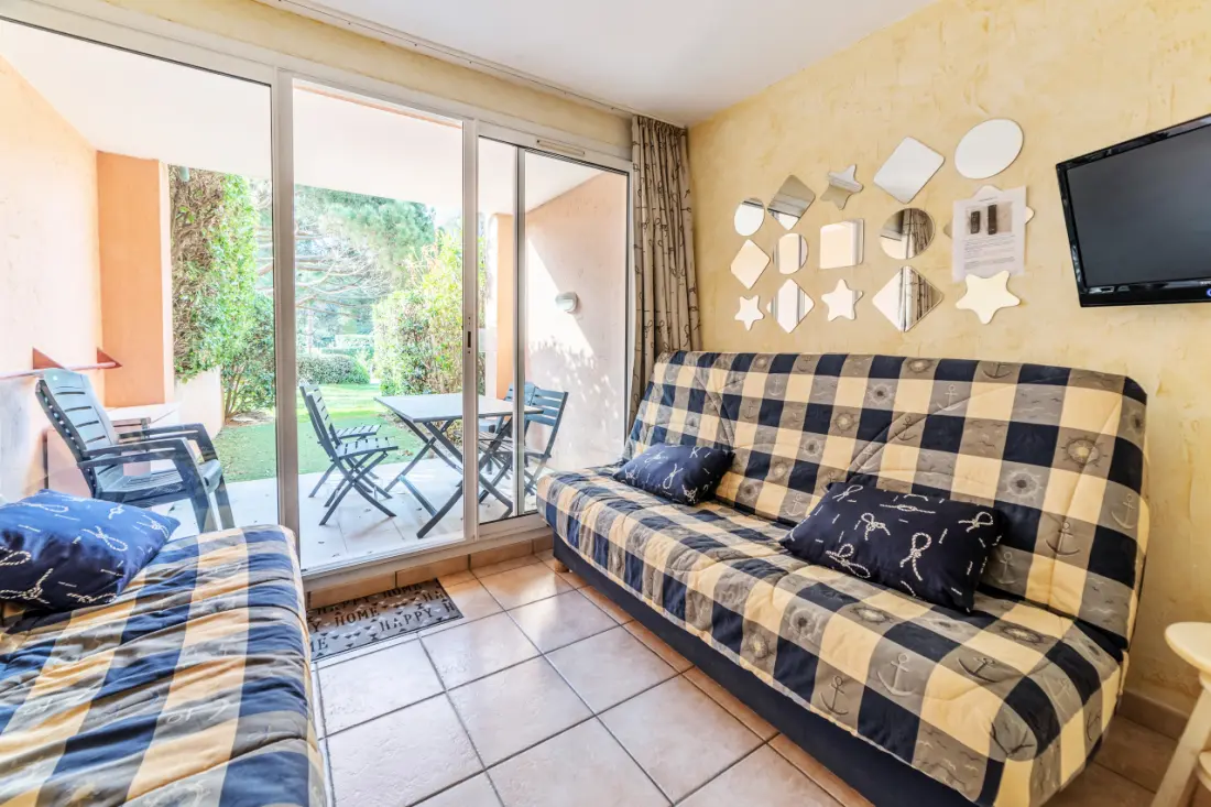 Residence La Pinède - maeva Home