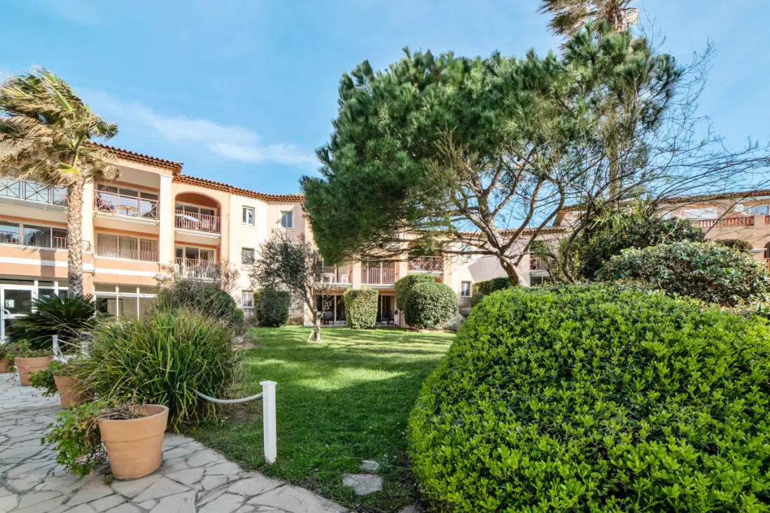 Residence La Pinède - maeva Home