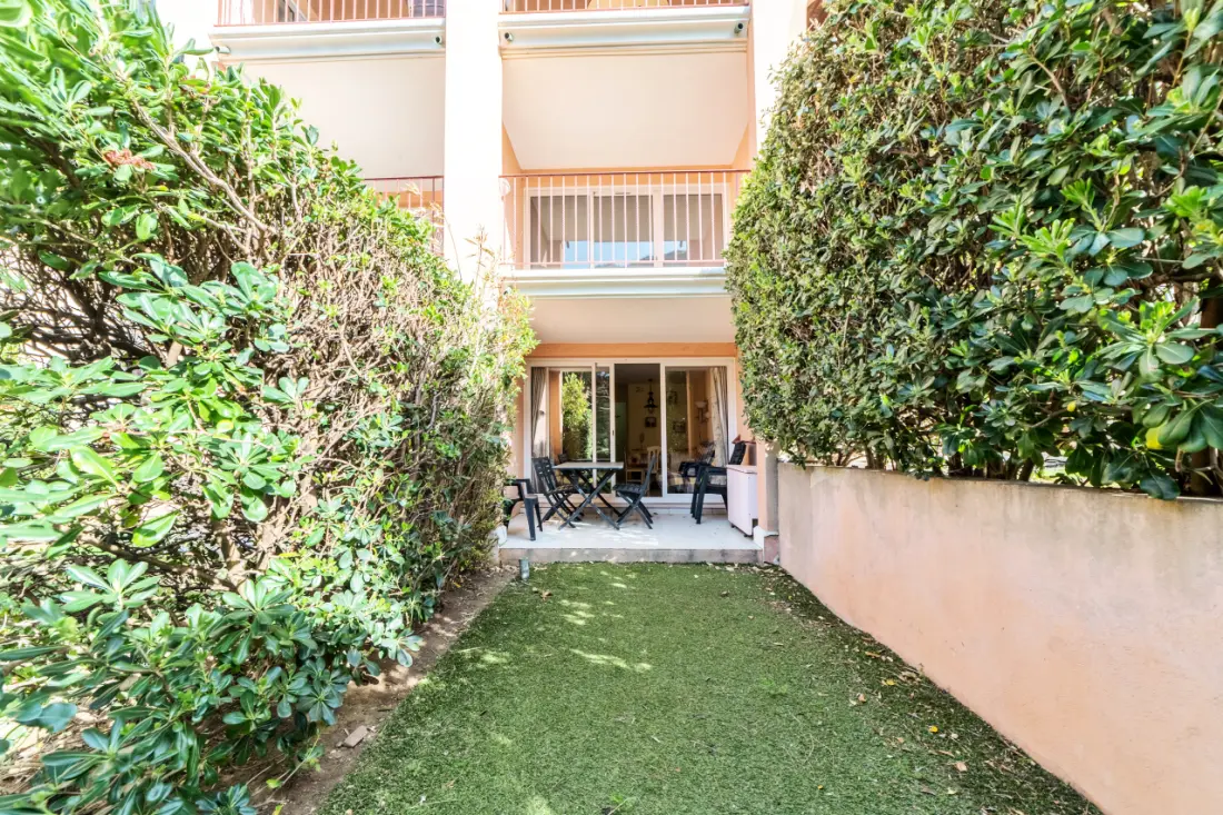 Residence La Pinède - maeva Home