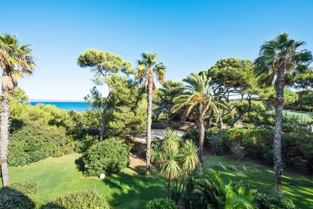 Residence La Pinède - maeva Home