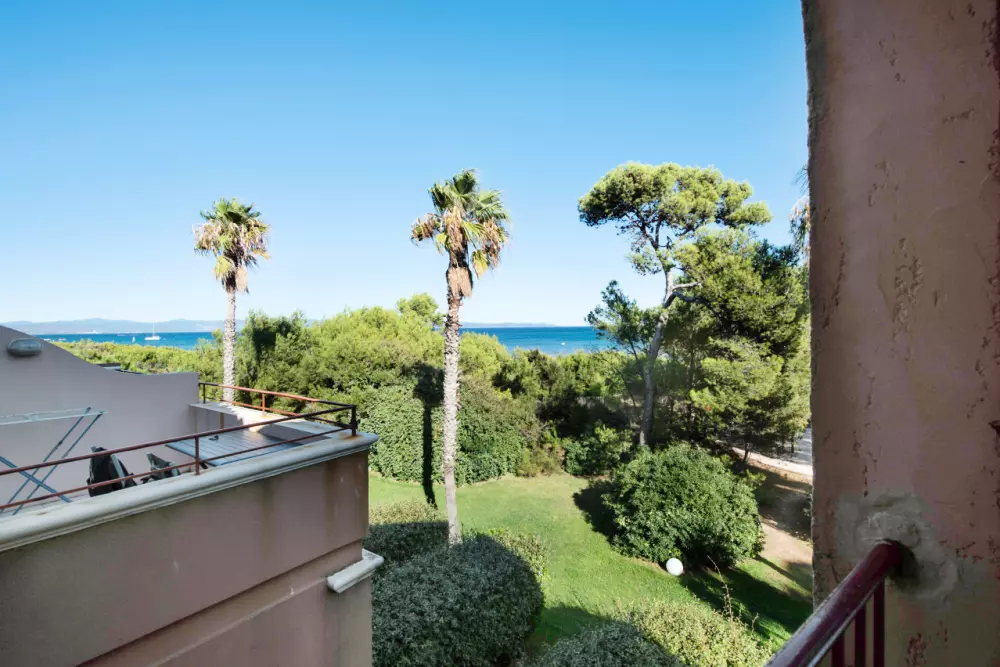 Residence La Pinède - maeva Home