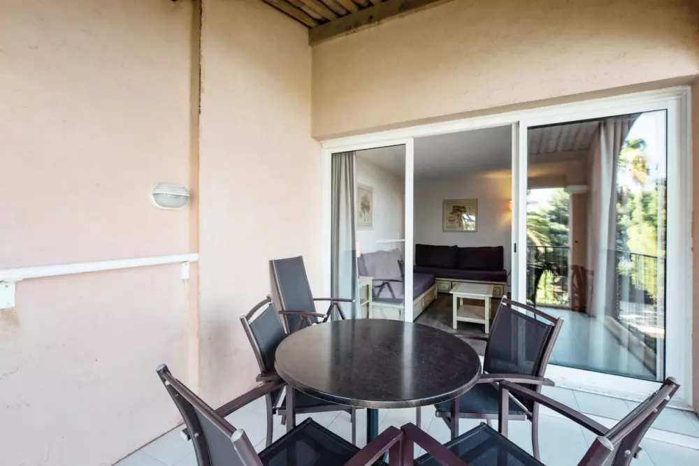 Residence La Pinède - maeva Home