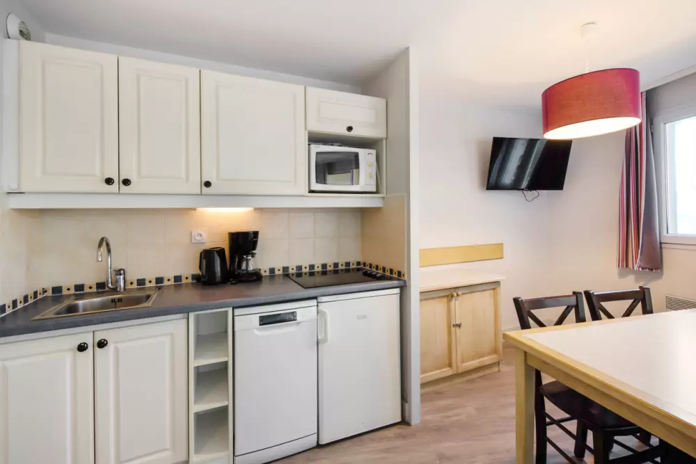 Residence La Pinède - maeva Home