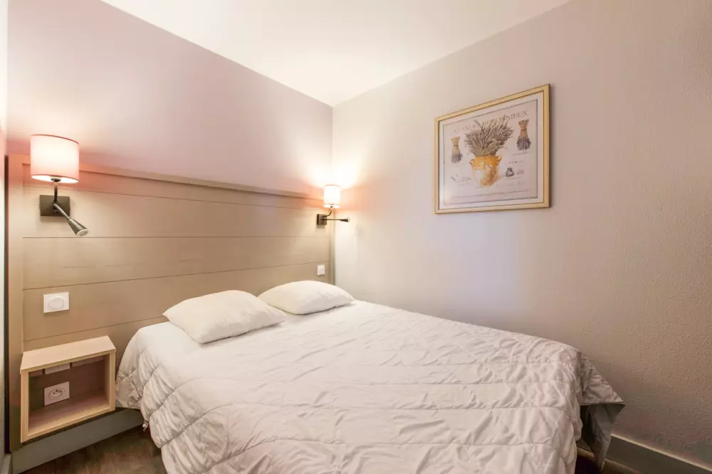 Residence La Pinède - maeva Home