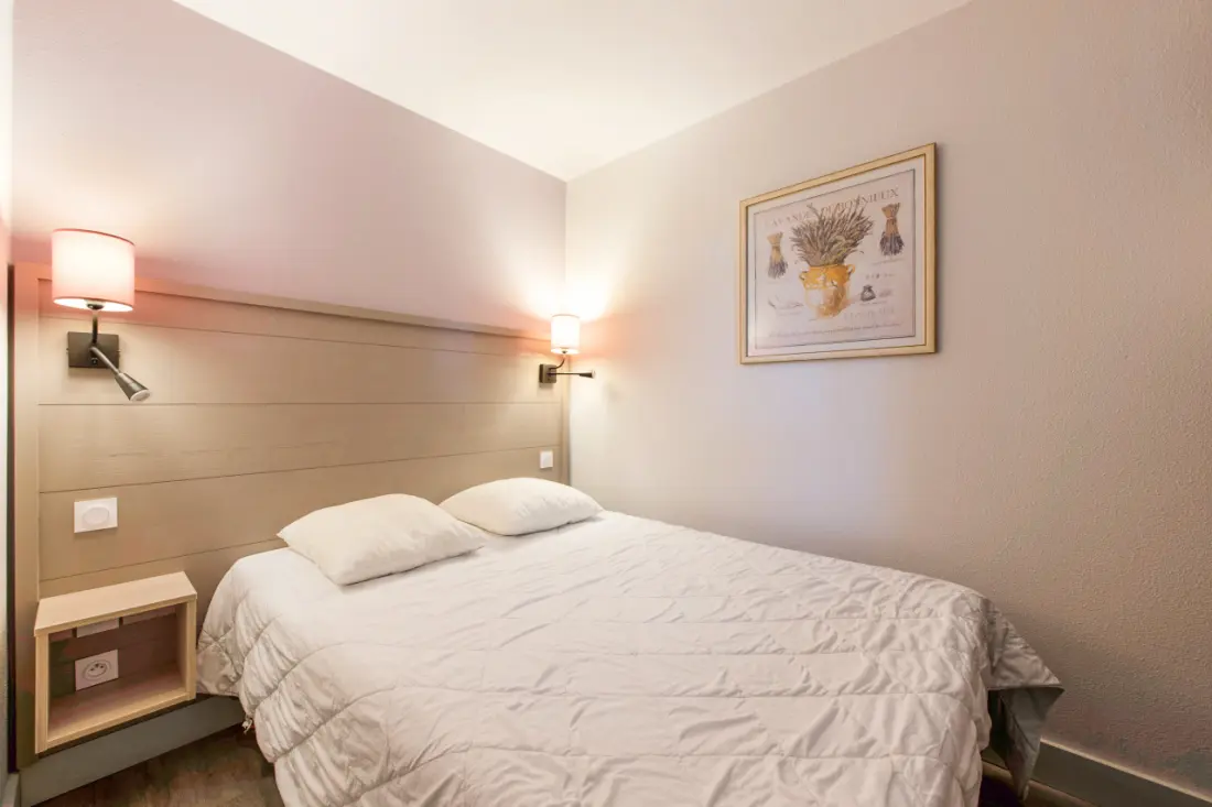 Residenza La Pinède - maeva Home