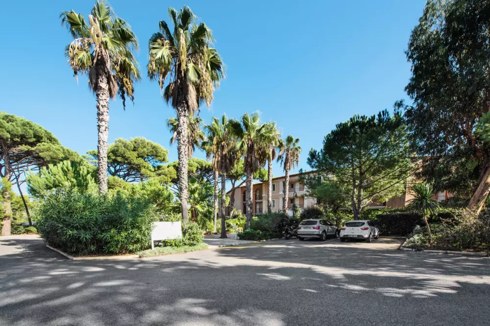 Residence La Pinède - maeva Home