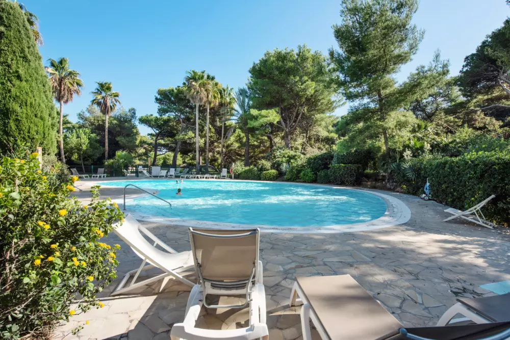 Residence La Pinède - maeva Home