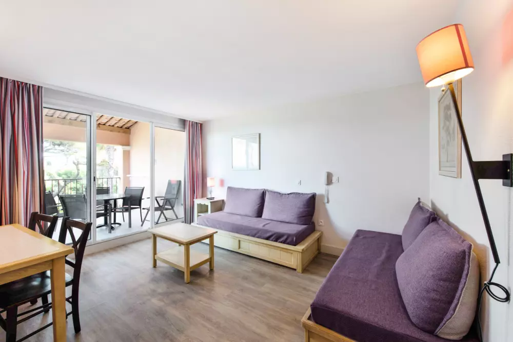 Residence La Pinède - maeva Home