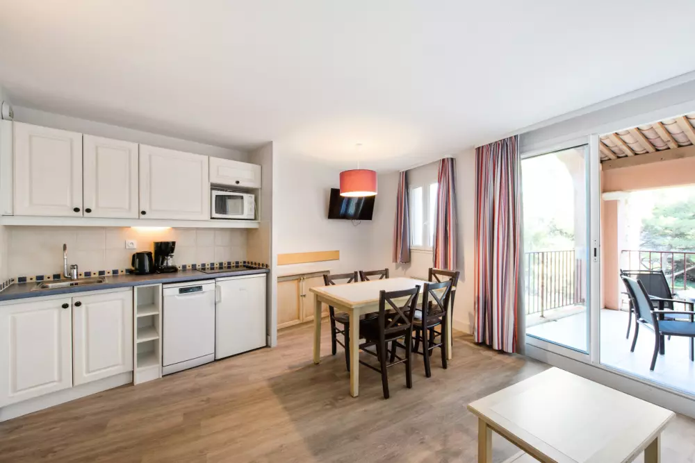 Residence La Pinède - maeva Home