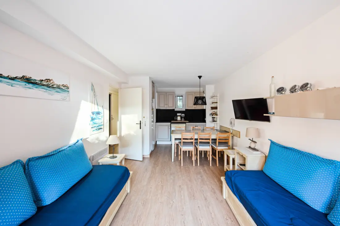 Residenza La Pinède - maeva Home
